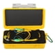 thumbnail image 1 of Nuevo de lanzamiento Cable UPC-SC Caja de fibra monomodo Soledad Cable de lanzamiento de fibra óptica, 1 of 9