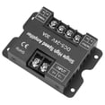 thumbnail image 3 of Amplificador de señal LED Jadeshay DC5-24V 30A Controlador, 3 of 10