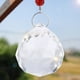 thumbnail image 5 of Colgante hecho a mano, colgante, prismas de cristal de arcoíris, lámpara de araña de bolas, decoración de ventana de Navidad, 5 of 5