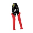 thumbnail image 1 of Almencla Wire Rope Crimping Tool Direct Replace Fittings Ergonomic Handle Accessories 1.25, 1 of 8