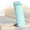 Light Blue, variant on HEMONNKAM Book Reading Light, Rechargeable Clip on Booklight, Eye Caring 3 Color Temperatures & 5 Brightness Levels, Night Use for Bed, Long Lasting, Reading at Night in Bed, Purple