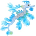 thumbnail image 2 of Shisuyan Simulation Syngnathus Model Blue Plastic 1Pack 5.9x4.5x0.8in, 2 of 8