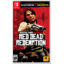 Red Dead Redemption, Nintendo Switch