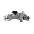 thumbnail image 4 of Conjunto de carcasa de termostato de coche para Soul 2.0l 25500-2e085 255002e085, 4 of 5
