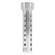 thumbnail image 1 of Silver Motorcycle Exhaust Can Muffler Insert Baffle DB Killer Silencer, 1 of 5