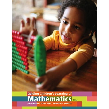 Guiding Children?s Learning of Mathematics