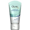 olay complete ageless purifying mud lathering cleanser - 5 oz