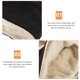 thumbnail image 3 of CHICHUMID Protector Facial Y Cuello Para Color Negro Para Ciclismo Y Uso En Exteriores, 3 of 6