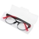 thumbnail image 3 of Gafas De Lectura Portátiles,Hombres Mujeres Elegantes Gafas De Lectura Presbicia Gafas Presbicia Innovación Moderna, 3 of 8