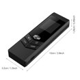 thumbnail image 4 of Laser Distance Meter Portable Digital Laser Distance Calculation, 4 of 5
