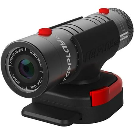 Replay XD 1080 MINI HD Camera, Black 01-RPXD1080M-CS