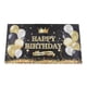 thumbnail image 1 of Fondo De Fondo De Foto De Cumpleaños, Cartel De Feliz Cumpleaños De Tela De Poliéster Exquisita Reutilizable Para Tapices Para Decoración De Pared ANGGREK Happy Birthday Banner Decoration, 1 of 8