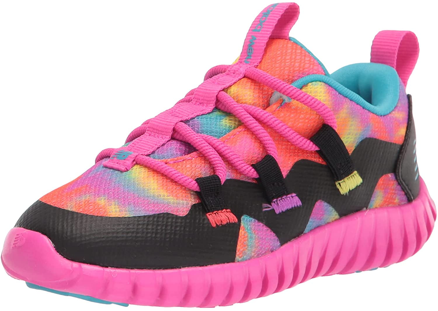 New Balance Kids Playgruv V1 Bungee 