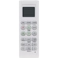 thumbnail image 3 of AKB73315601 Replacement Remote Control for Air Conditioner MS12AQ E09SQ E24SQ, 3 of 5