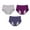 Light Pink, variant on Gubotare Lace Panties for Women Women's Breathable Underwear, Moisture Wicking Keeps You Cool & Comfortable (Beige,XXL)