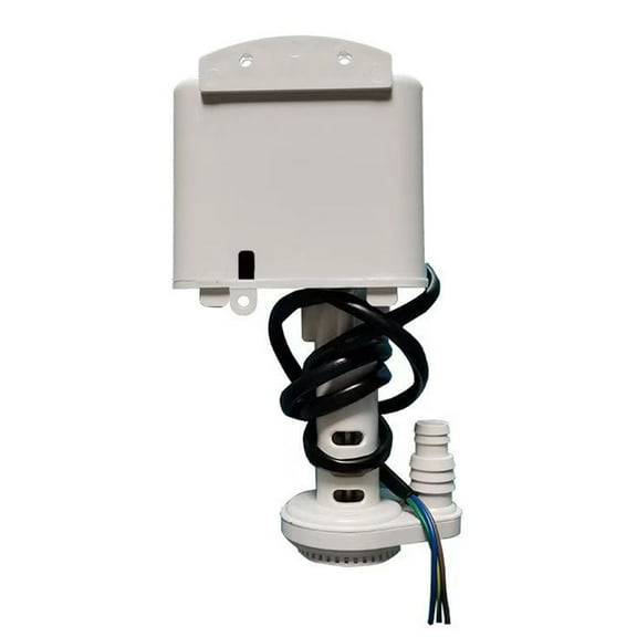 AOOOWER Ice Making Machine Accessories for YZF5816 Top Mounting 110V 60HZ 0.4A