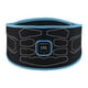thumbnail image 1 of Smart EMS Abdominal Trainer Muscle Stimulator Toner Fitness Vibration Waist Belt Body Slimming Belt Electric Weight Loss Unisex, 1 of 5