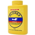 thumbnail image 4 of Olorex Foot Deodorant Powder, 7.05 oz, 4 of 6