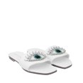 thumbnail image 2 of Sandalia Gaia Color  Blanco D15070069620 25.5 Dorothy Gaynor Sandalia Gaia Color  Blanco D15070069620 25.5, 2 of 6