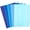 Blue, variant on 120 Sheets Tissue Paper for Gift Bags – 14 x 20 Inch, Bulk for Gift Wrapping, Crafts, Baby Shower, Wedding, Birthday, Available in Assorted Green, Blue, Green, Pastel Easter, and Pink