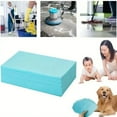 thumbnail image 3 of Concentrated Floor Cleaner Tablets, Water Soluble Cleaning Sheets for Tile, Wood, Bathroom and Car Surfaces, Low-Foam Dissolving Floor Cleaning Tablets for Home Use, 3 of 6