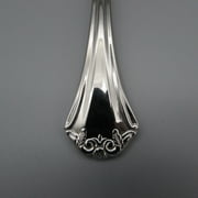 Reed & Barton Country French 18/10 Stainless Steel Dinner Fork (Set of Twelve)