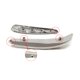 thumbnail image 5 of Para Hyundai Sonata 8 2010 2011 2012 2013 2014 2015 Espejo retrovisor de puerta de coche Lámpara de espejo lateral Luz de señal de giro LED Repetidor retrovisor, 5 of 5