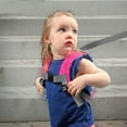 thumbnail image 3 of bblüv - Päk - Toddler Backpack (Pink), 3 of 7