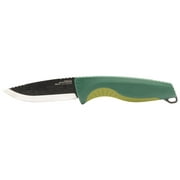 SOG Specialty Knives & Tools Aegis FX Fixed Blade Knives, Forest/Moss Green, SOG