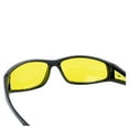 thumbnail image 5 of Safety Integrity 2 Safety Glasses With Yellow Tint Lens, 5 of 7