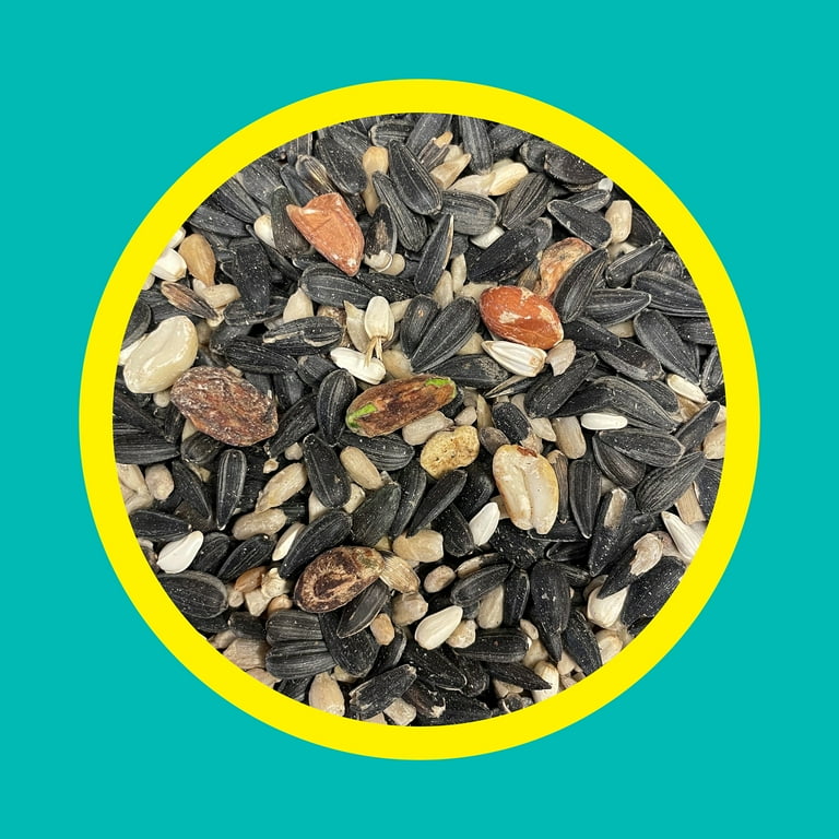 3-D Pet Products Ultra Premium Southern Region Blend Dry Wild Bird