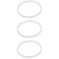 thumbnail image 2 of 3 GASKET FOR SAPPHIRE CRYSTAL ROLEX SUBMARINER 16800 16808 16810 16618 16610LV, 2 of 2