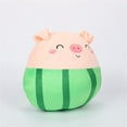 thumbnail image 5 of Poupée en Peluche Cadeau Style Dessin Animé Poupée Chiffon pour Enfants, 5 of 5