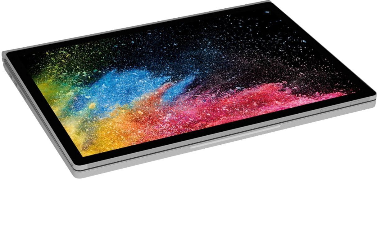 Microsoft Pro Computer Notebook: Surface Book Laptop 13.5