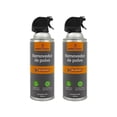 thumbnail image 1 of Paquete de 2 aires comprimidos Perfect Choice ecológico 330 ml PC-034100, 1 of 2