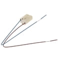 thumbnail image 4 of 2X Socket Ceramic Light Holder 2A 250V, 4 of 4