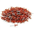 thumbnail image 2 of Allstar Performance ALL18015 Large Head Rivet, Orange - Pack of 250, 2 of 9