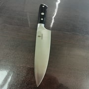 SANMEIHO Kitchen Knife in Japanese Steel AUS-10, High-Class Chef's Knife 8 inch