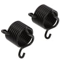 thumbnail image 3 of Miangastore 2pcs Air Hammer Chisel Springs Steel Spring Accessories, 3 of 8