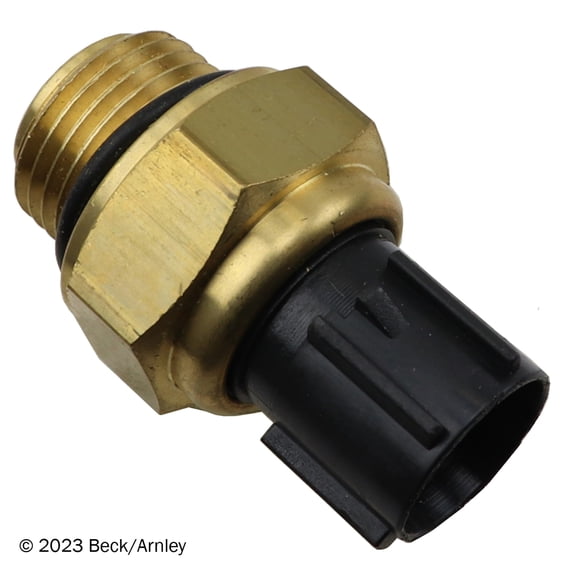BeckArnley 201-1608 Thermo Fan Switch