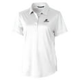 thumbnail image 2 of Women's Cutter & Buck White Providence Friars Prospect Textured Stretch Polo, 2 of 3
