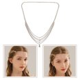 thumbnail image 1 of WEUVEB Accesorio Dorado Para Con Para Y Eventos Especiales Mujer, 1 of 7
