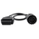 thumbnail image 2 of Alta calidad para Mercedes para Benz Sprinter 14 pines a 16 pines Cable de diagnóstico de coche 14 pines a Obdii Obd2 Obd Ii Afortunado Sencillez, 2 of 4