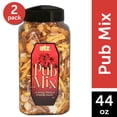 thumbnail image 3 of Utz Pub Mix Barrels 44 oz (2 pk.), 3 of 6