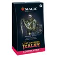 thumbnail image 1 of Magic The Gathering Caverns of Ixalan Blood Rites Commander Deck, 1 of 2