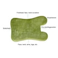 thumbnail image 3 of pitrice Massage Scraping Tool Body Massage Scraper Skin Muscle Massaging Scraping Board Stone Plate, 3 of 7