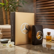 Mercedes Benz Man Private by Mercedes Benz, 3.4 oz EDP Spray for Men