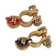 thumbnail image 2 of Conector de batería ANGGREK Cobre puro universal para automóvil, 2 of 8