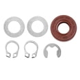 thumbnail image 2 of Juego de sellos para máquina de pan, piezas de repuesto para máquina de pan, anillos de sellado de aceite, profesional, fácil de instalar, resistente, 2 of 8