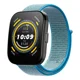 thumbnail image 1 of Correa De Nylon Cierre De Contactel Para Amazfit Bip 5, 1 of 6
